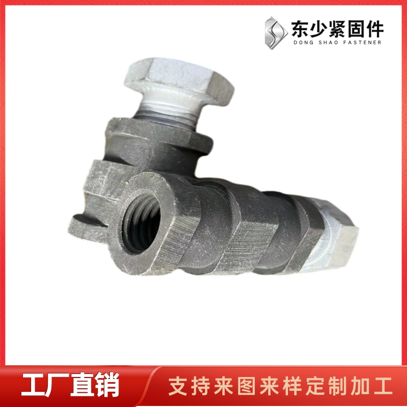 株洲市電力工程項目螺栓风电运输螺栓 - 排名